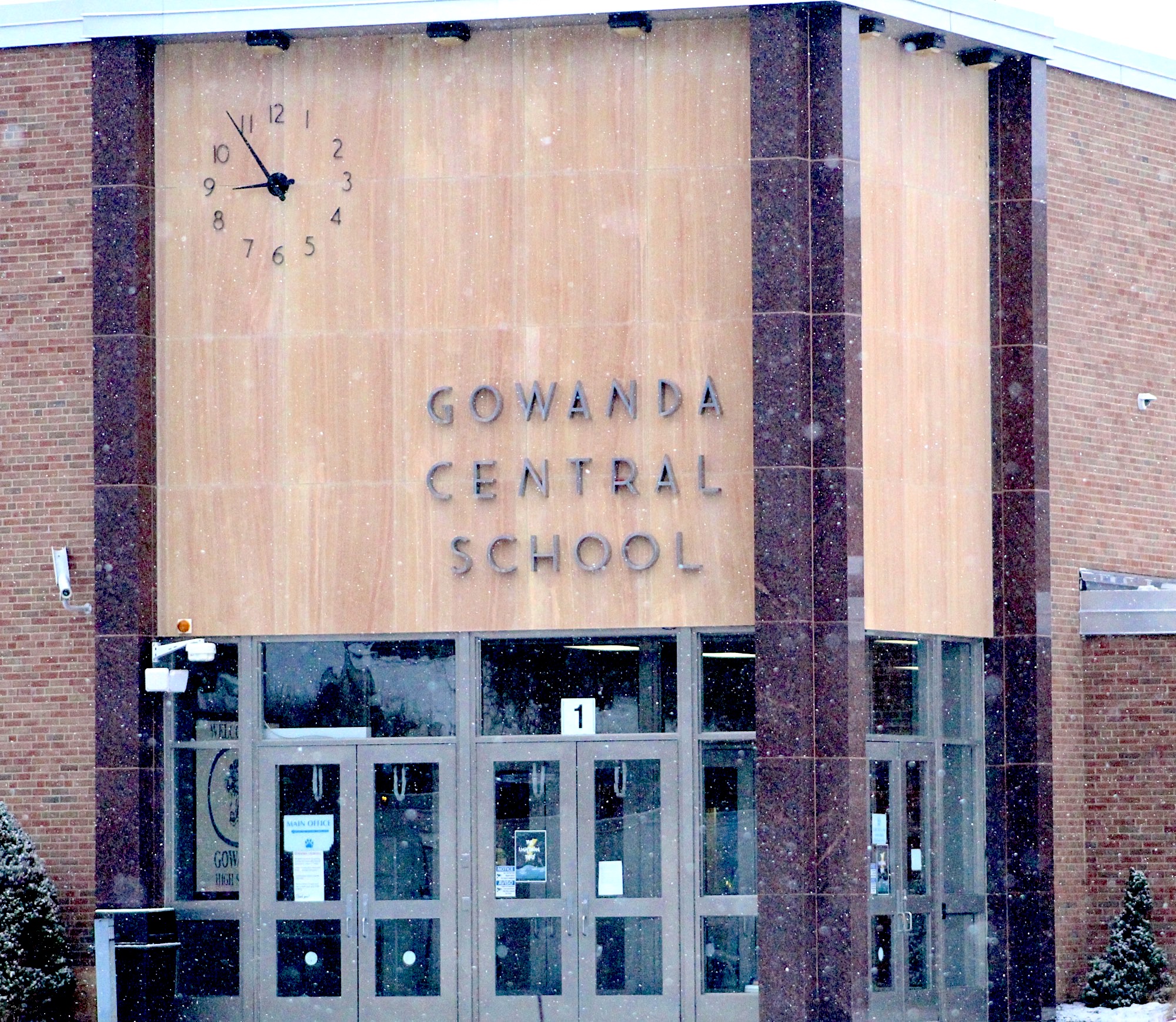 Gowanda presents 202324 school budget News, Sports, Jobs Observer